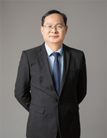 周济林 照片