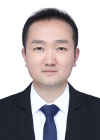 周海波 照片