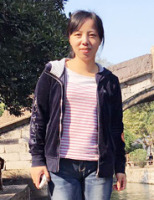 庄红芹 照片