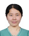 张丽敏 照片