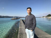 张仁善 照片