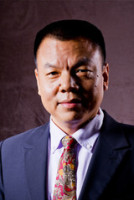张兵 照片