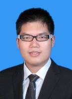 张力毅 照片