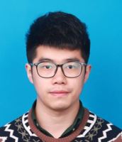张博 照片