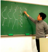张学锋 照片