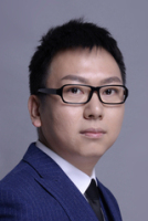 张宏磊 照片