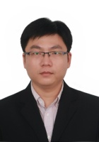 张宴 照片