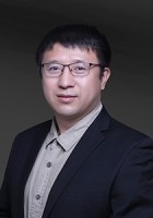 张录军 照片