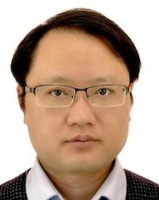 张志俭 照片