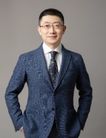 张智昱 照片