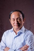 张涤新 照片
