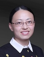 张熠 照片