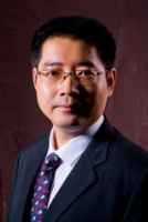 张骁 照片