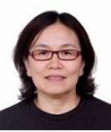 王黎静 照片