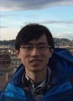 赵宇心 照片