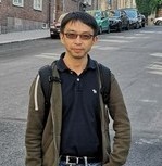 赵成 照片