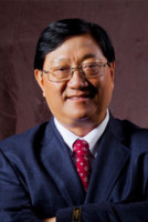 赵曙明 照片