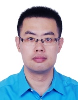 赵瑜 照片