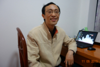 赵进 照片