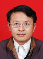 刘新华 照片