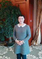 邹立君 照片