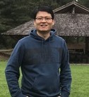 郑光 照片