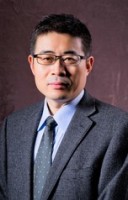 郑江淮 照片