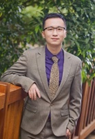 钟寰 照片