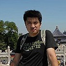 詹鹏 照片