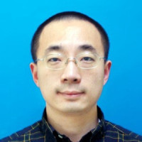 赵劲 照片
