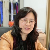 郑丽敏 照片