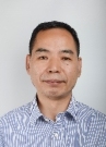 白俊峰 照片