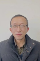白刚 照片