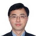 暴宁钟 照片