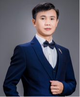 陈庭强 照片
