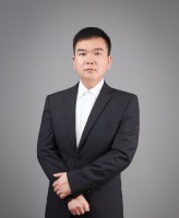 陈晨 照片