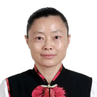 陈梅 照片