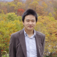陈可泉 照片