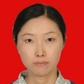 陈晓蓉 照片