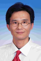 丁毅 照片