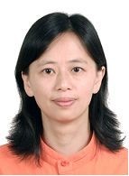 丁竹红 照片