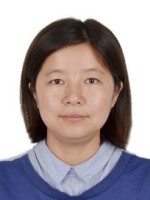 杜艳 照片