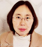 董金梅 照片