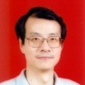 丁健 照片