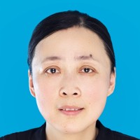 戴志晖 照片