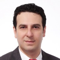 EGINLIGIL Mustafa 照片