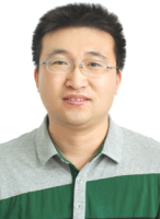 付光辉 照片