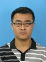 吴超 照片