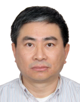 韩乔明 照片