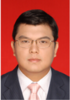 黄进 照片